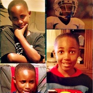 Meet your Posher, Emmanuel